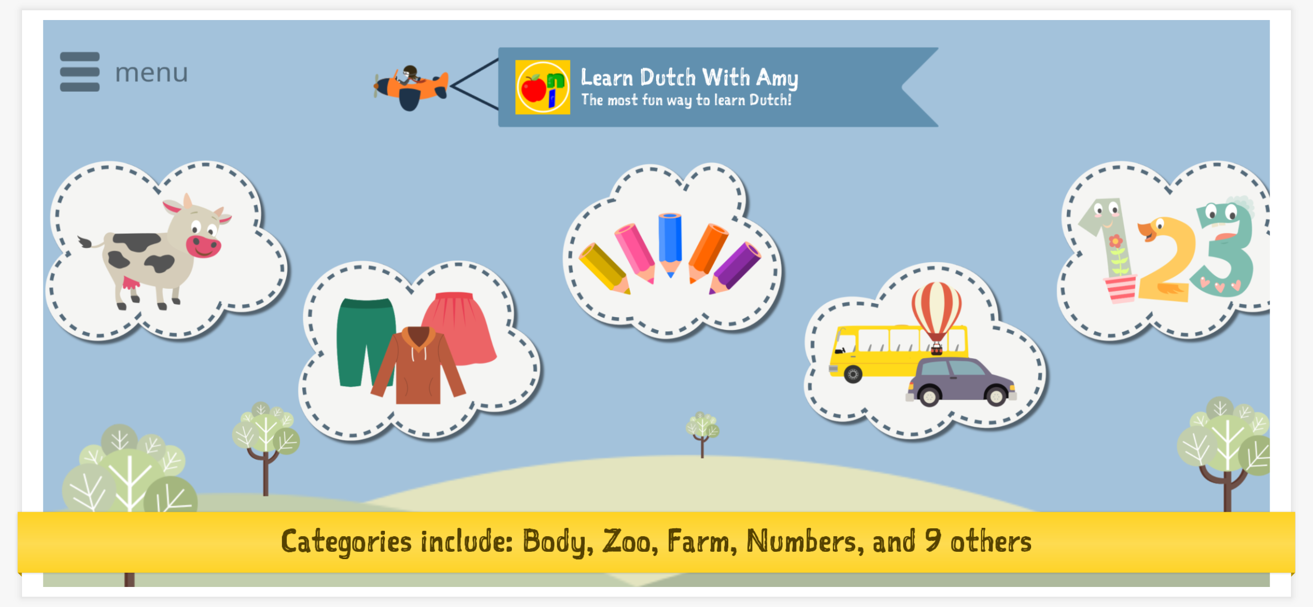 Learn Dutch With Amy Pro screenshot 10