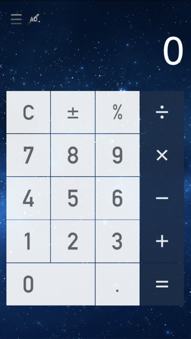 Calculatorのおすすめ画像10