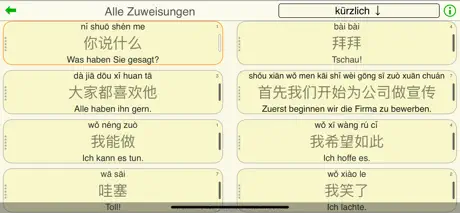 Chinesisch lernen - Mag Hanzi