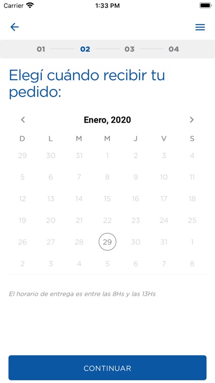 VDS en Casa screenshot-7