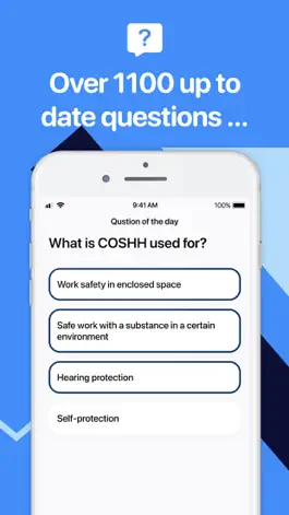 Game screenshot UK Construction Test apk