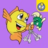 Freddi Fish Character Pack