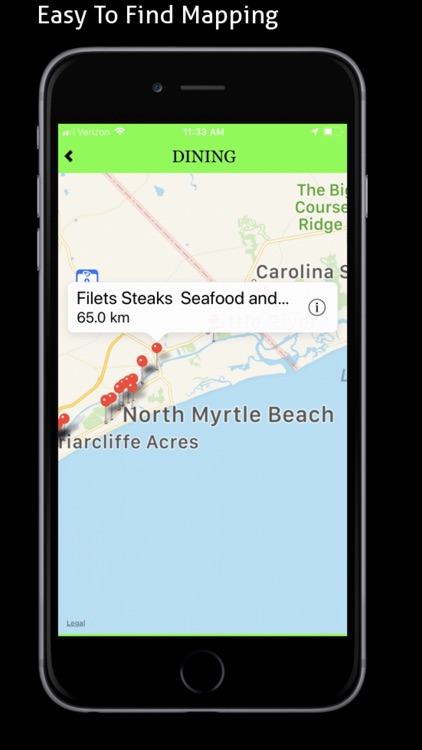 North Myrtle Beach screenshot-5