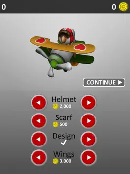 Game screenshot Insane Earplane apk