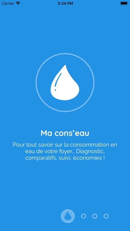 Coach Cons'eau screenshot-4