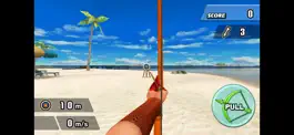 Game screenshot Archery Islands hack