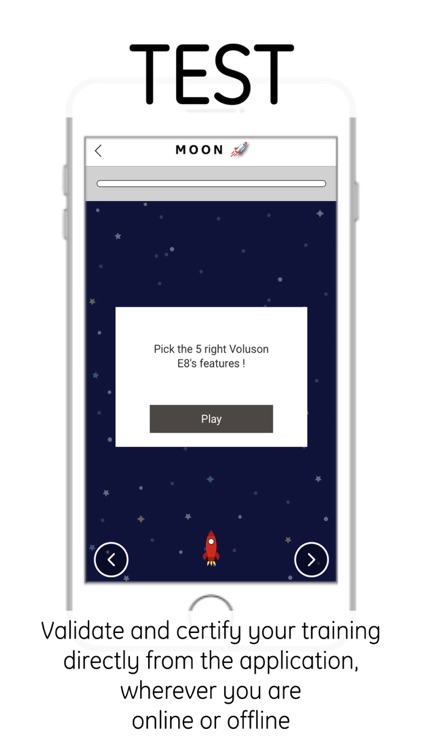 GE MOON - GE Healthcare