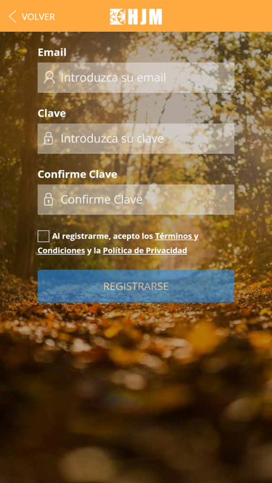 HJM Screenshot
