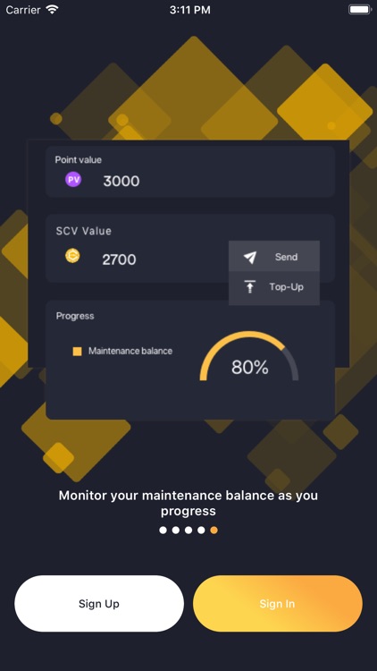 Powerbuyers Club screenshot-4
