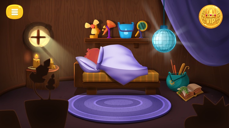 LOL Bears ™ Prank Picnic Game screenshot-3