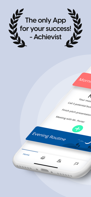 Achievist: Plan your Success(圖1)-速報App