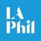 The LA Phil app is designed to help you get more out of your concert experience at Walt Disney Concert Hall