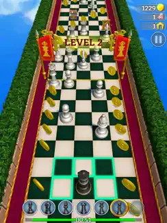 ChessFinity iPad image 1