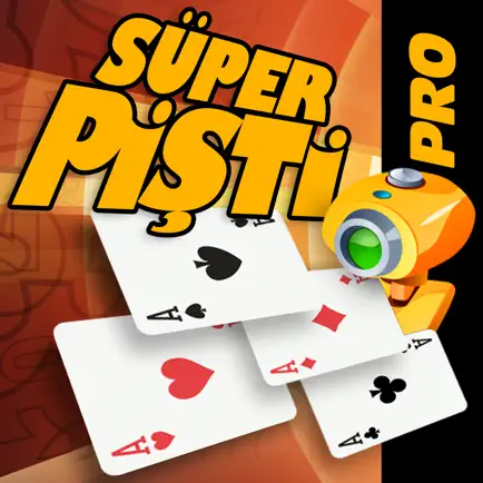 Pişti Süper Pişti Pro Читы