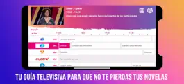 Game screenshot GVAX TV Air - 100% Latino hack