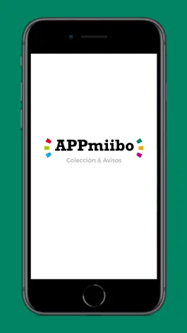 Game screenshot APPmiibo: Colección & Avisos mod apk