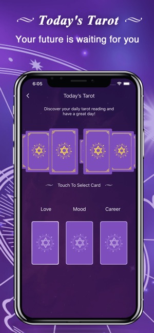 Palmistry&Tarot Reading(圖3)-速報App