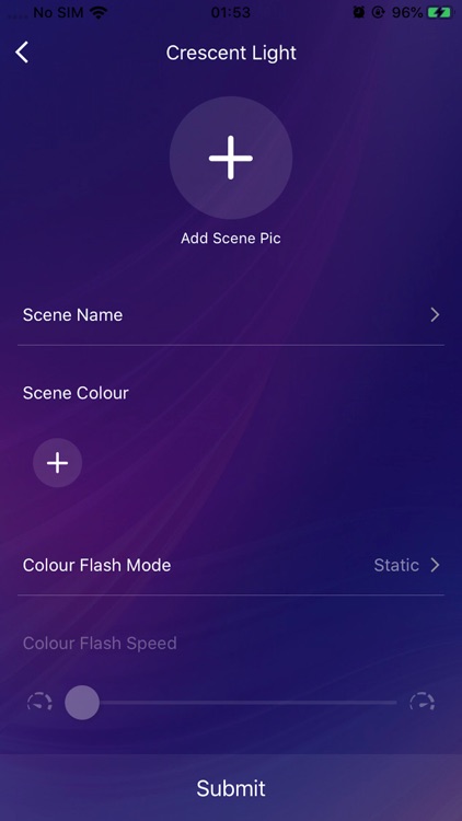 Crescent Smart screenshot-3