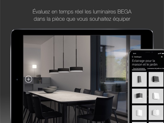 Screenshot #5 pour BEGA AR+