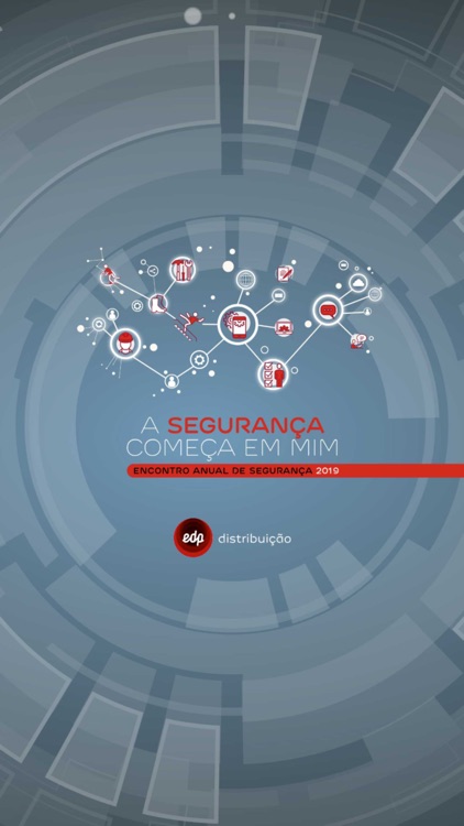 Encontro Segurança 2019