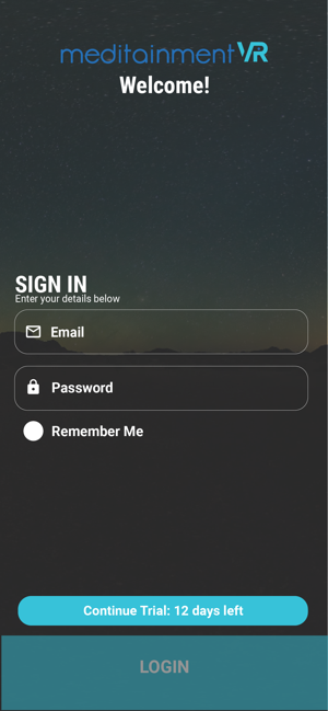 Meditainment Mobile(圖4)-速報App