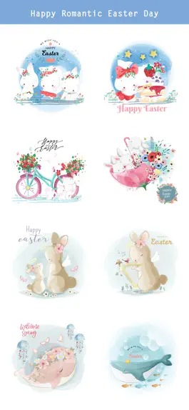 Game screenshot Fairytale Happy Easter Day apk