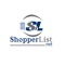 ShopperList is a simple app that helps people to add the list of day to day items with the location to buy
