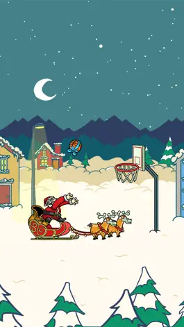 Game screenshot Меткий Санта hack