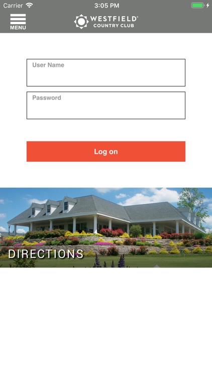 Westfield Country Club