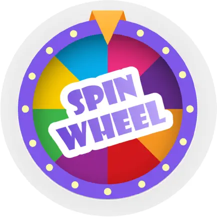 Spin Wheel – Custom Spinning Cheats