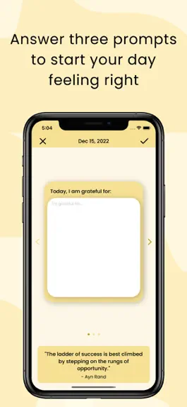 Game screenshot Gratitude On The Go hack