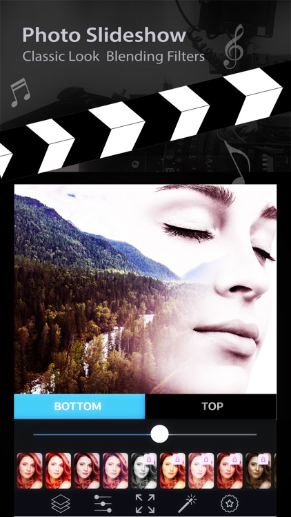 Slideshow Video Maker for Pics screenshot-3