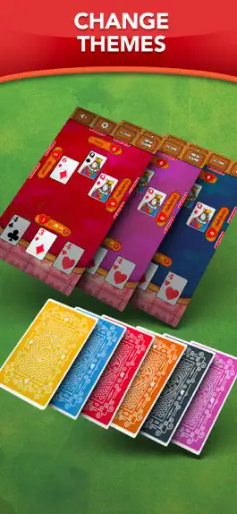 Game screenshot Hearts - Card Game Classic hack