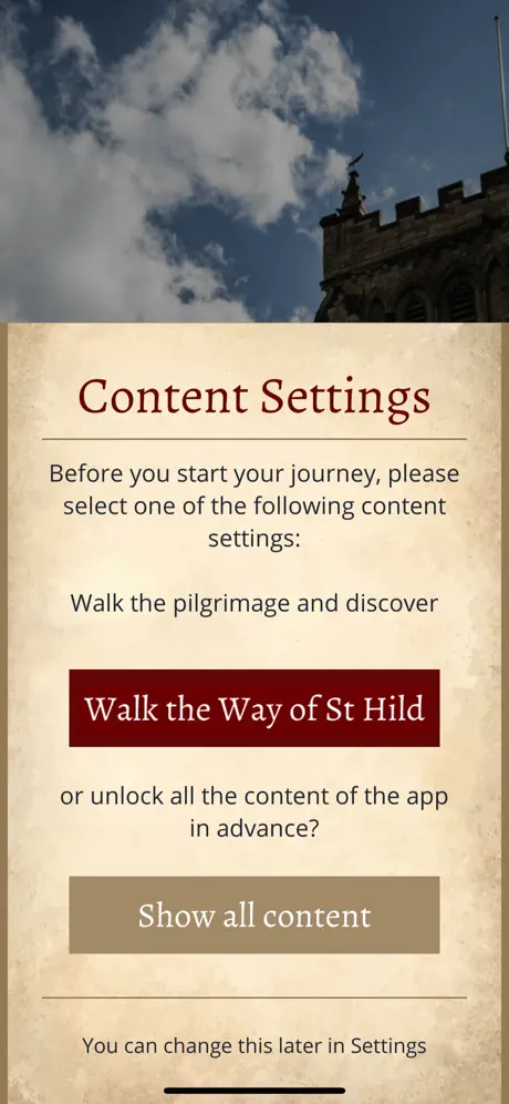 The Way of St Hild