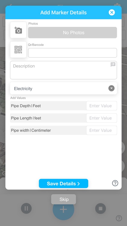 OrbisMaps screenshot-4