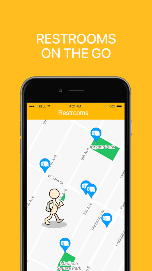 #2. GoWeeWee (iOS) 게시자: GoWeeWee, Inc.