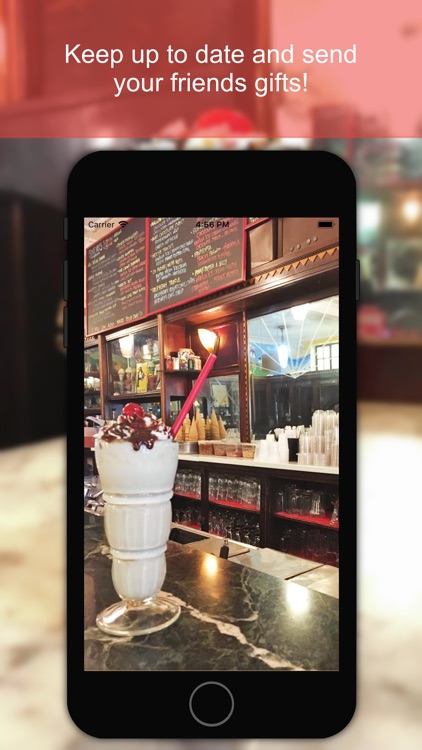 Klavon's Ice Cream Parlor