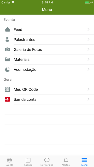 Screenshot #3 pour Neo Líder