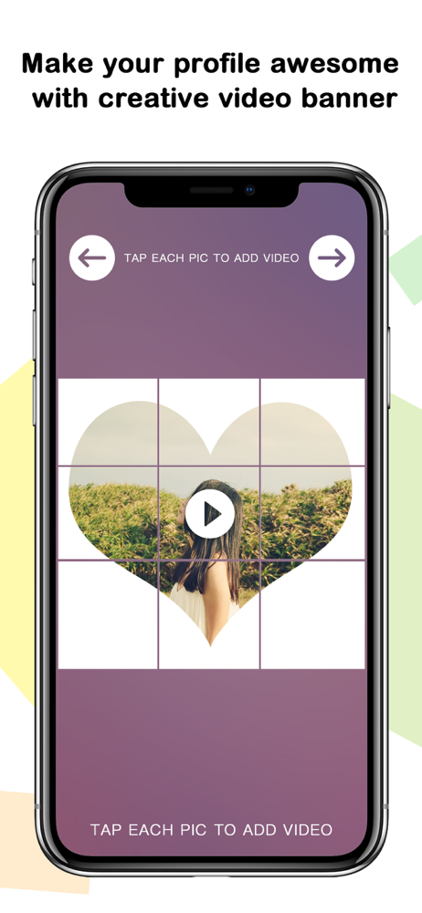 Grid Post Maker For Instagram Revenue Download Estimates