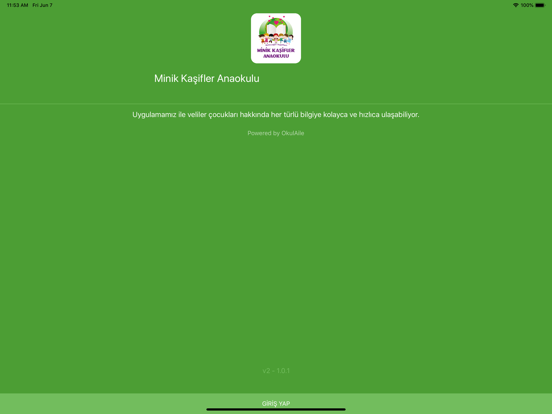 Screenshot #4 pour Minik Kaşifler