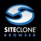 SiteClone™ Browser allows you to download and browse HTML 5 web sites, offline web apps, and documents