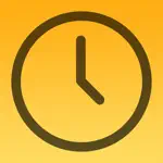 Time Zones by Jared Sinclair App Cancel