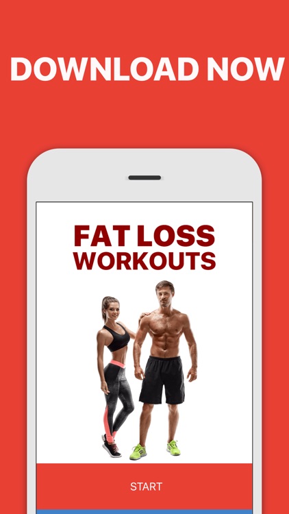 Quick Fat Loss Workouts screenshot-4
