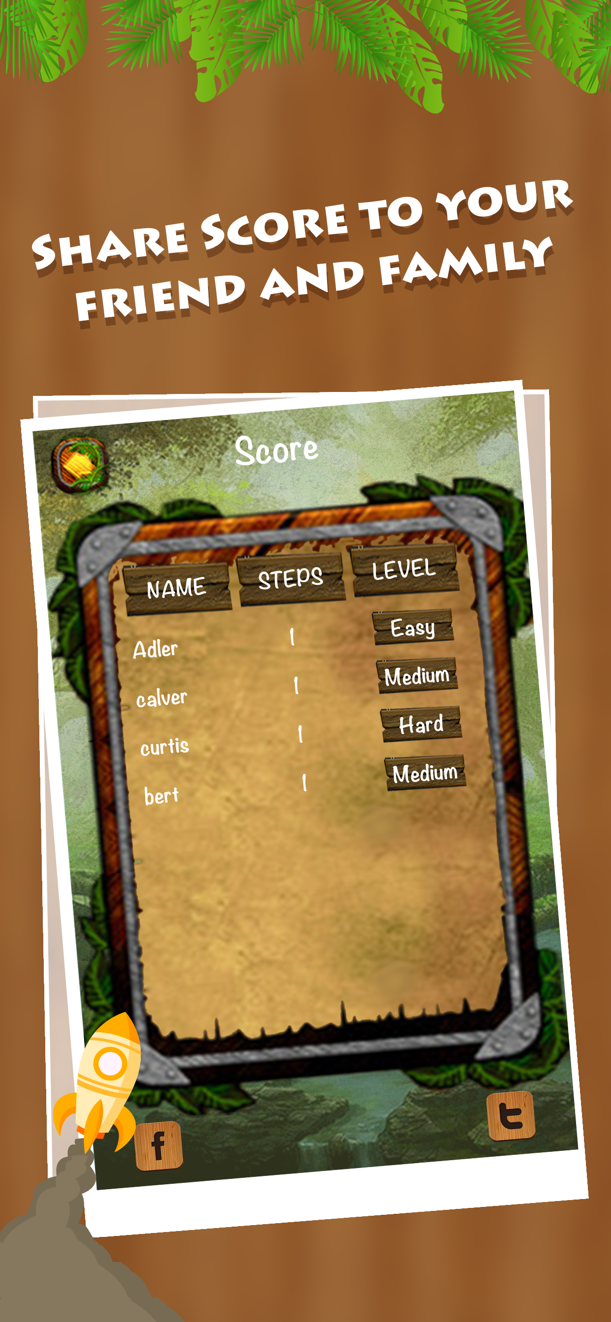 Puzzle - Break & Make screenshot 4