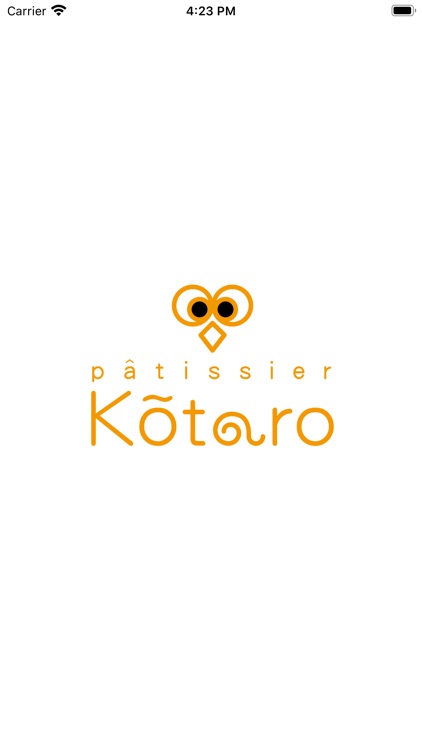 pâtissier kotaro