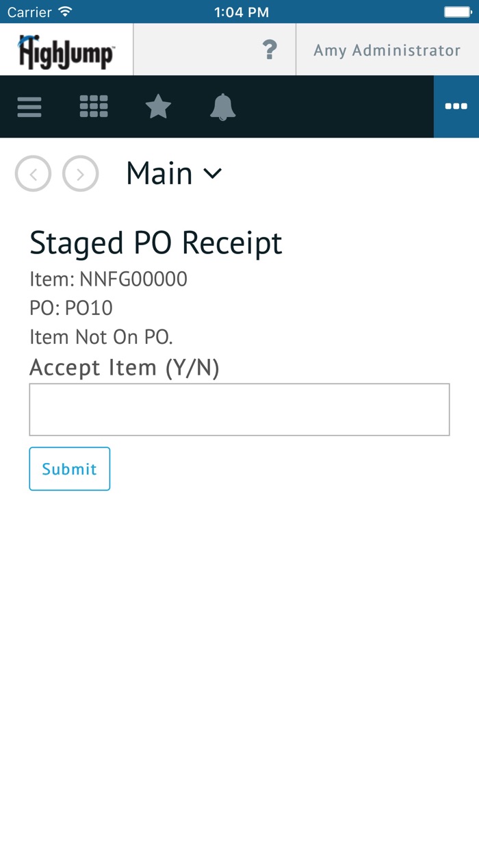 Supply Chain inMotion 13.11