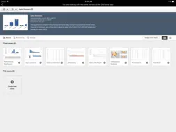 Qlik Sense Client-Managed screenshot 18