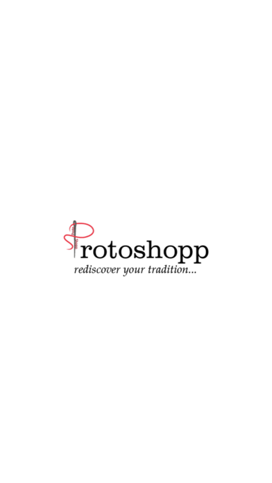 Screenshot #1 pour Protoshopp