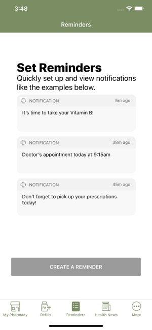 Apteek Pharmacy(圖4)-速報App
