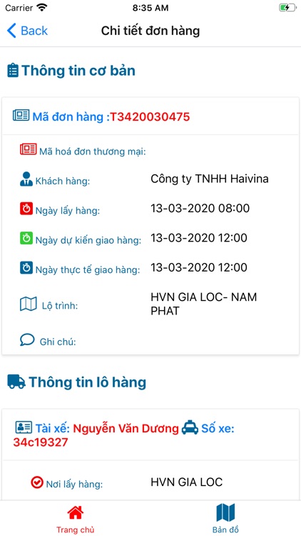 XE QUỐC DÂN XE CHẠY screenshot-5